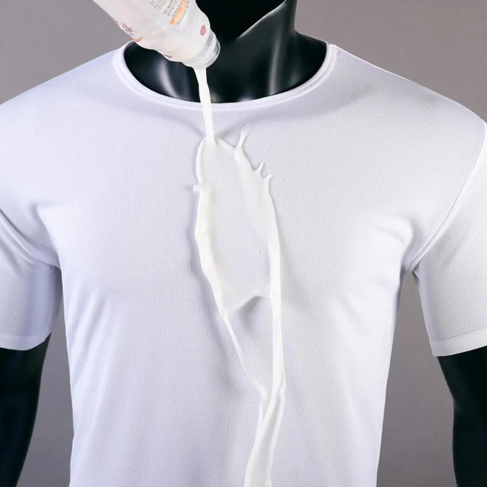 athletic quick dry tee