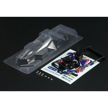 Tamiya TAM15183 Mini 4WD Speed Checker | Achetez sur
