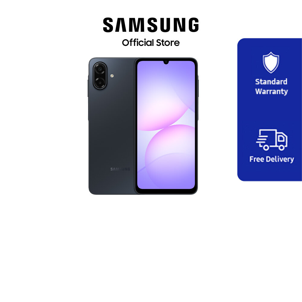 Samsung Galaxy A07 5G Harga 699 Ringgit*Penghantaran Percuma