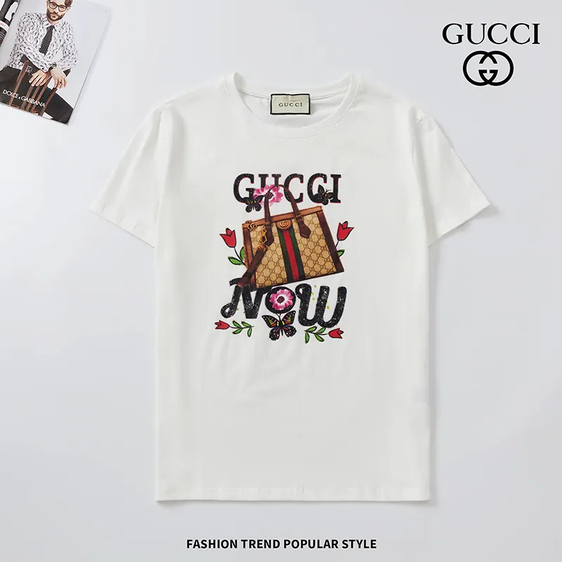 gucci classic shirt