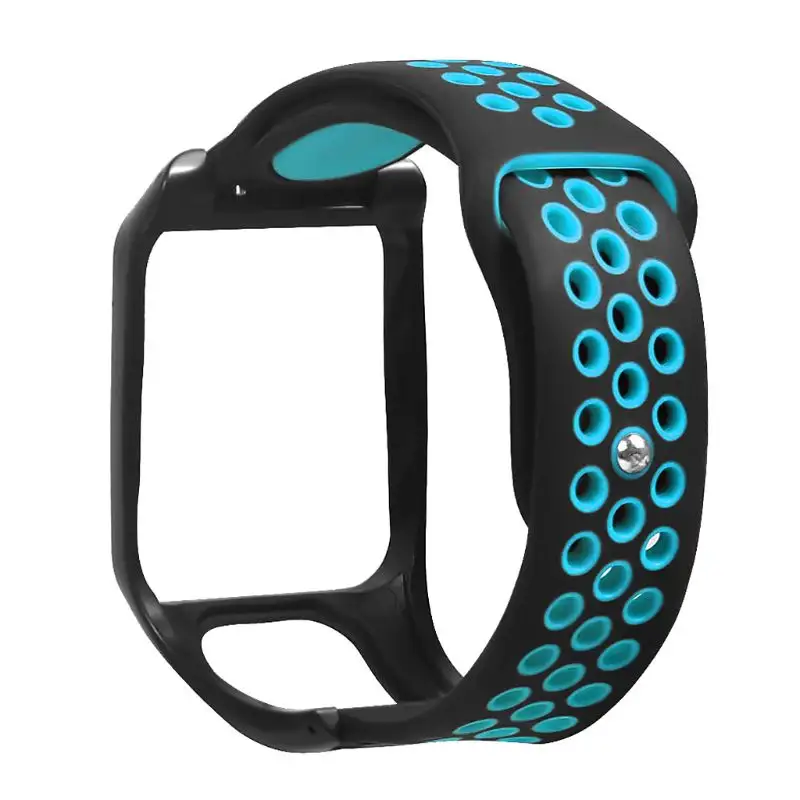 tomtom runner 3 strap