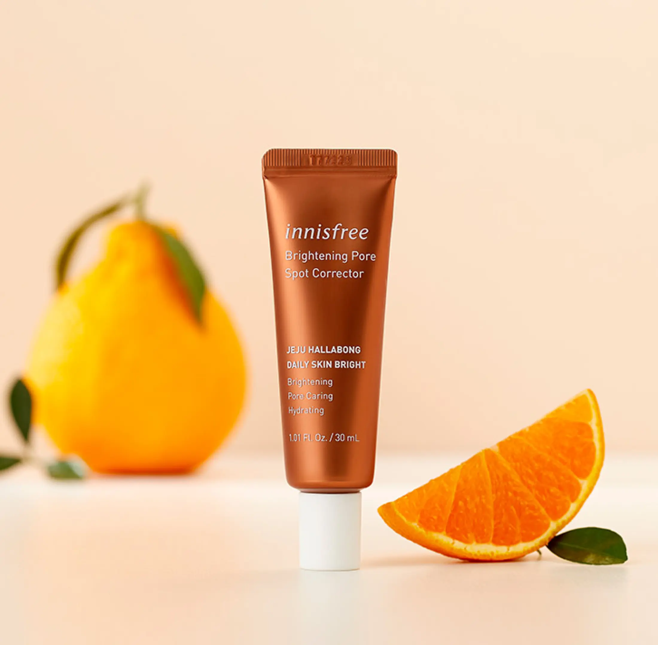 innisfree dark spot corrector