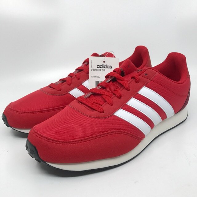 adidas neo racer 2.0