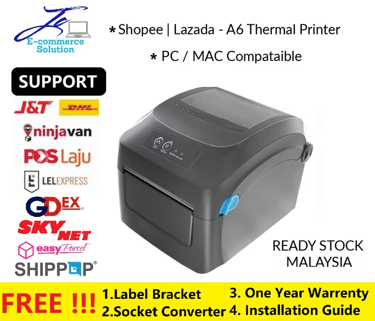 thermal printer poslaju