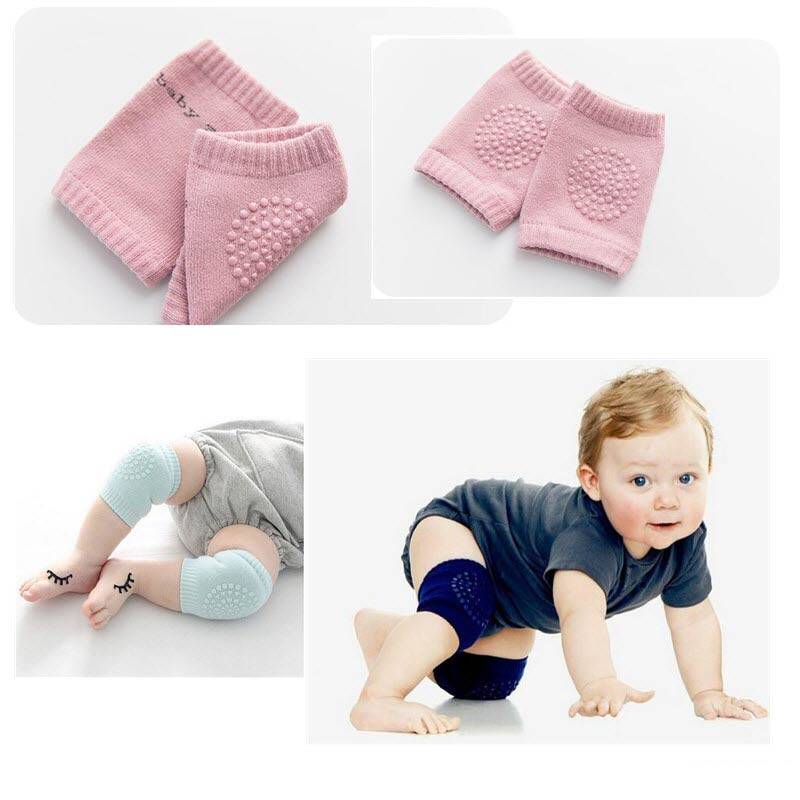baby knee guards