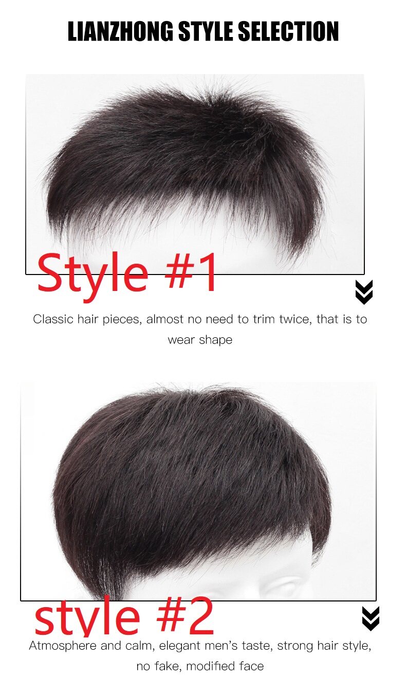 Địa chỉ tóc giả che bạc che hói uy tín cho nam giới  1 Tóc Giả Đẹp từ tóc  thật tại Hà Nội  Dream Hair