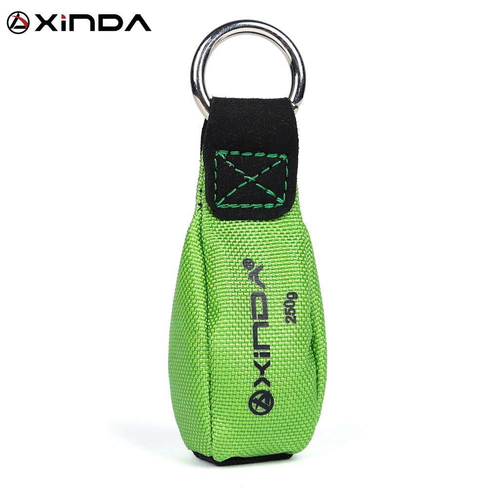 XINDA Self-lock Equipment High-altitude ToolsGrasp Rope Devices