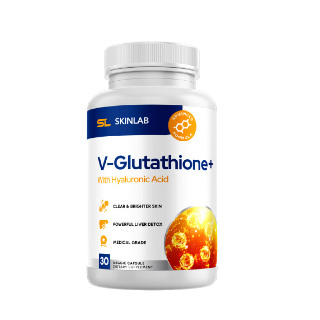 best glutathione supplement malaysia GHK-Cu Copper Peptide Research main image 1