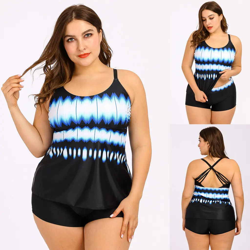 womens sexy tankini