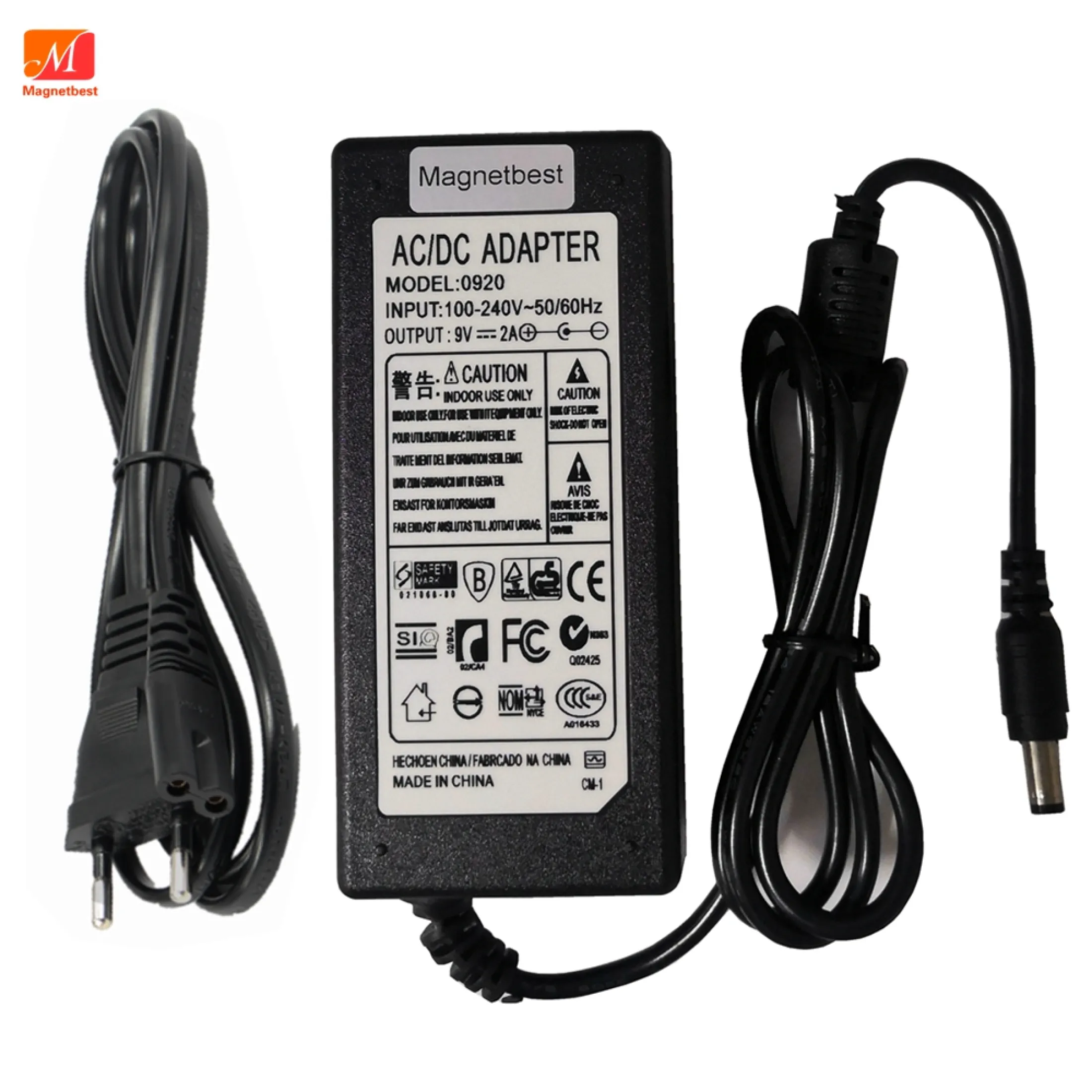 9v 2a Ac Adapter Replacement For Boss Roland Ax 09 Ax 09 Bk Fa 06 Fa 07 Fa 08 Juno Ds61 Keytar Synthesizer Power Supply Lazada Ph