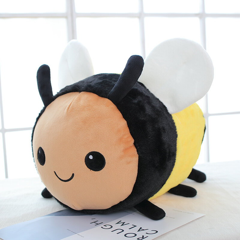 bee stuffed animal