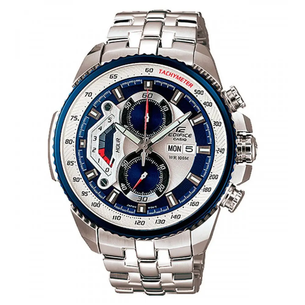 casio edifice 558d