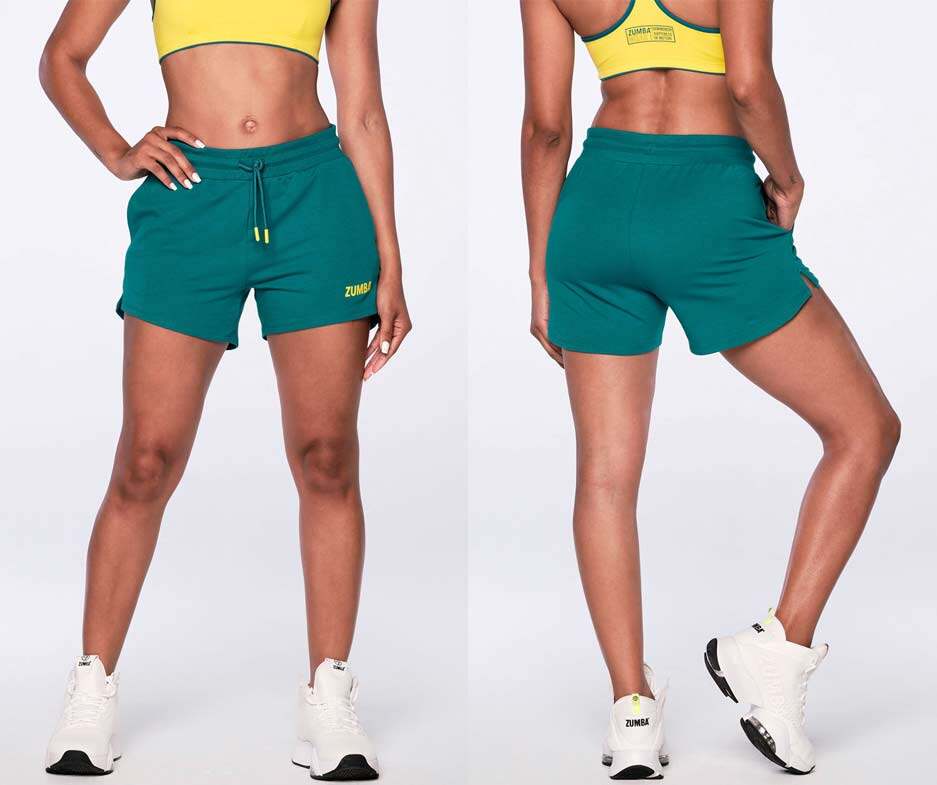 Hàng mới về quần thể thao nhảy múa zumba zumba zumba z1t0 0090
