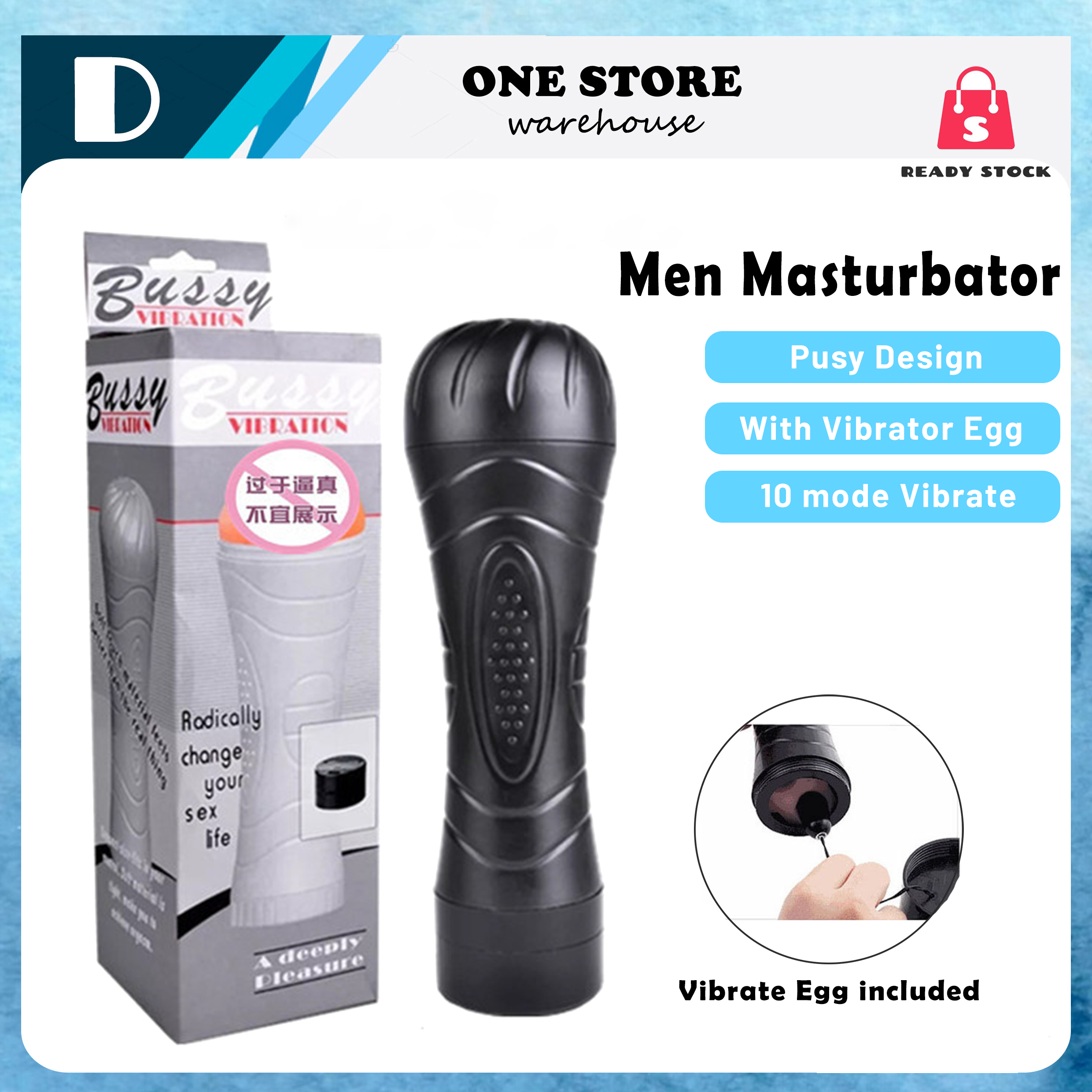 Buy Vagina Palsu Karet Online at a Better Price | Lazada Malaysia