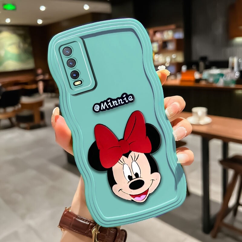 Flipkart Vivo Y20 Cover New Model Vivo Y20i Vivo Y20 Cover