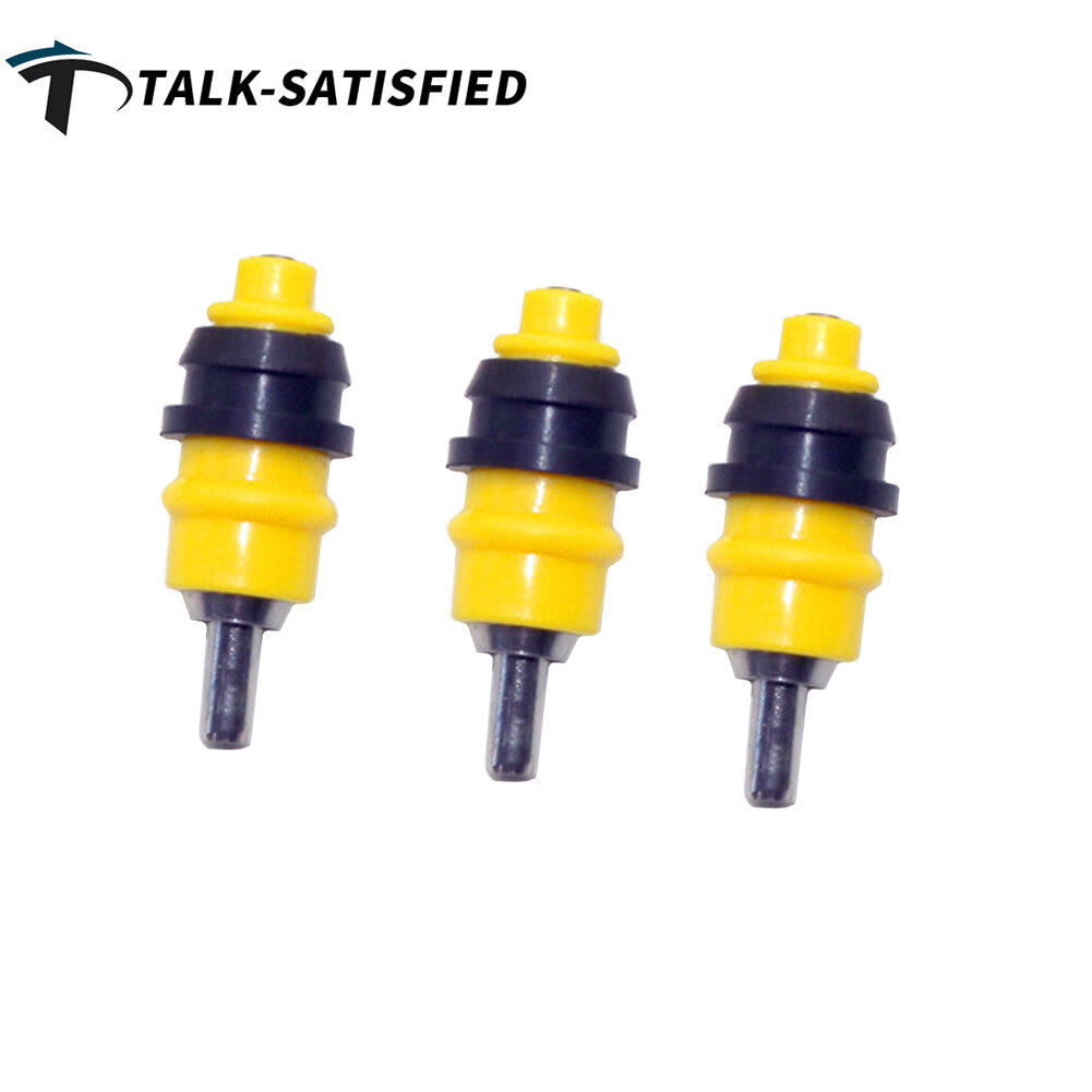 2 Pcs Animal farm poultry drinker system poultry farm equipments stainless steel Chicken drinking fountain Ball type Plastic Chicken Drinking Animal Poultry Feeding Waterer Equipment ราคา 52 บาท*ส่งฟรี