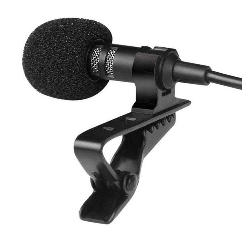 Candc U1 Microphone Proffessional Lavalier MIC