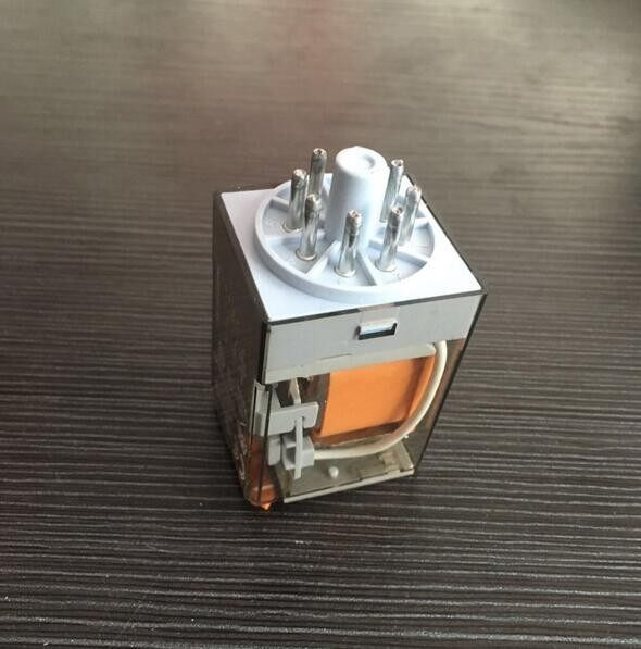 60.12 Finder Type 12V 24V 10A Mini Electromagnetic Relay Finder Relay 60.12 General Purpose Relay