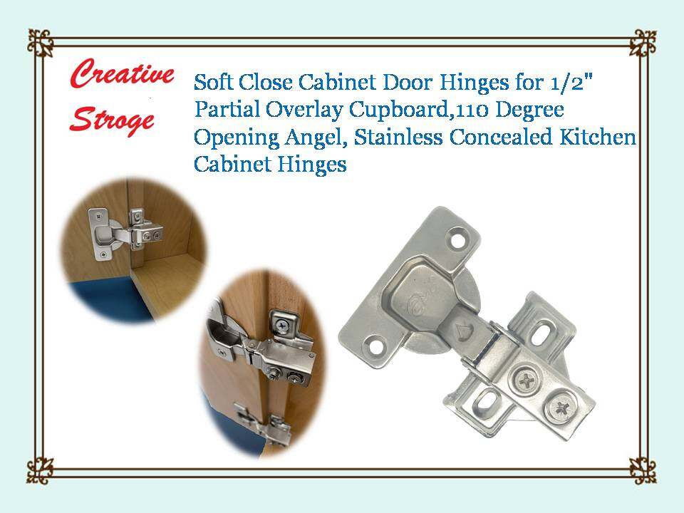 Grass Hinges 830 Matttroy