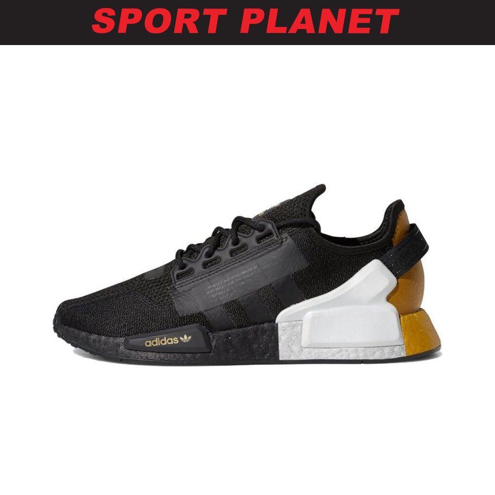 adidas Bunga Men NMD_R1 V2 Shoe Kasut 