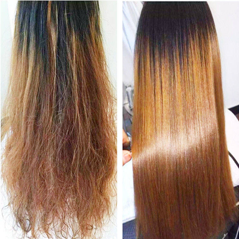 Gambar Conditioner Hair Leave On Treatment Serum Hair Serum For Dry Hair Effectively Repair Damaged Dry 250ml Hair Mask Nourish Care Restore Moisturize Hair Tip