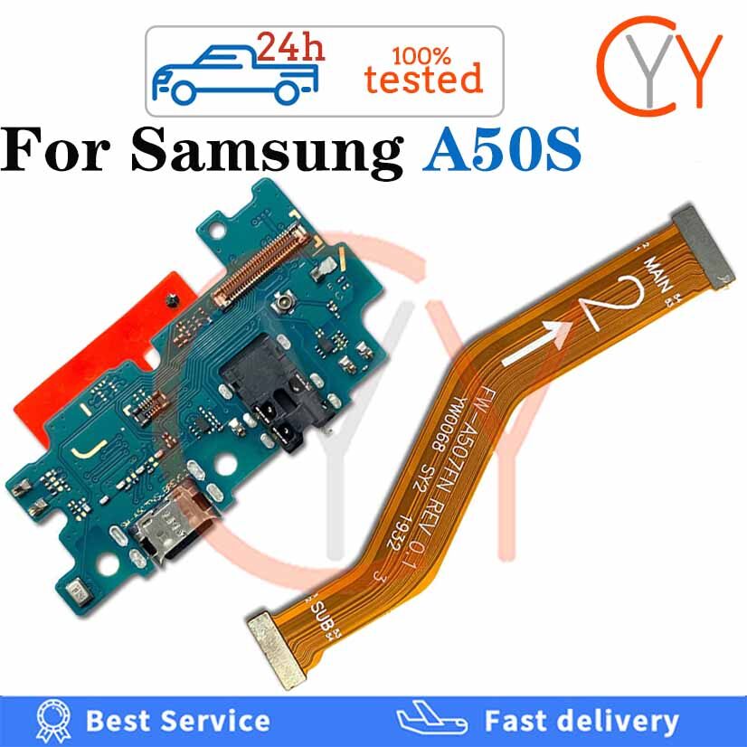 Shop Samsung Galaxy A23 Main Board Online with Best Discounts and