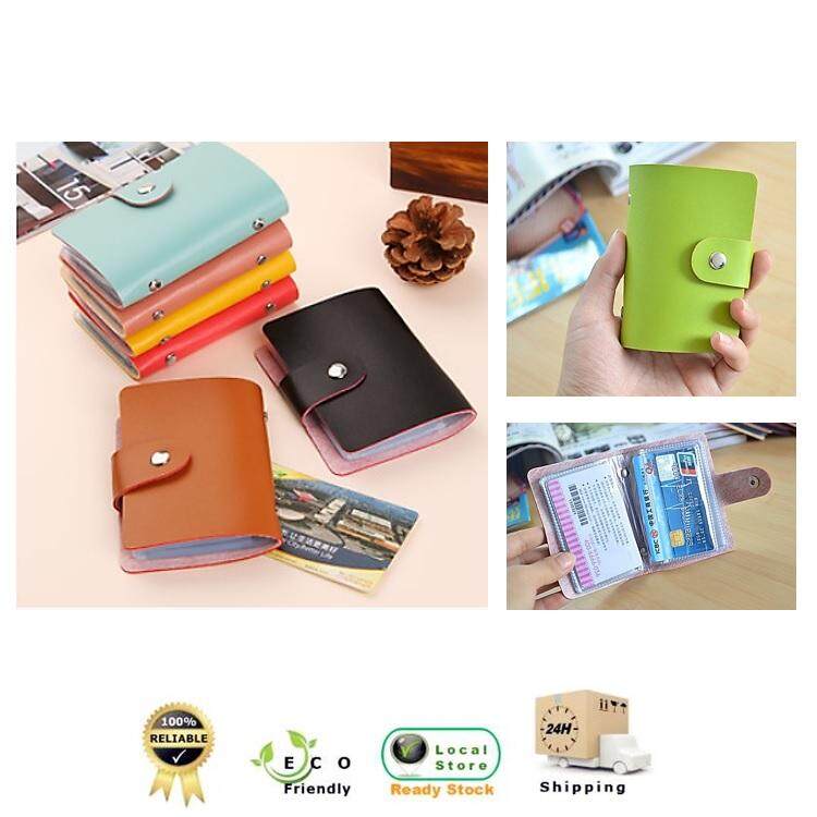 store card holder case