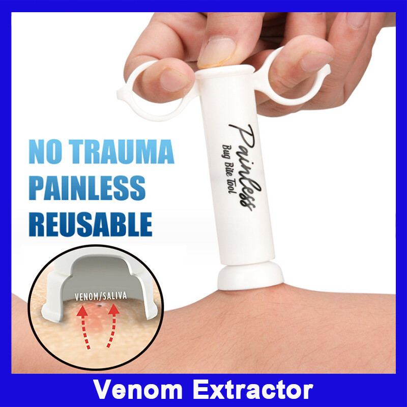 Itch Relief Dụng cụ hút Bug cắn điều Dụng cụ hút Bug cắn và ong Wasp stings côn trùng tự nhiên cắn Relief bugbiteing pox Sucker chân không nọc độc Remover muỗi Bee cắn kéo ra nọc độc thiết bị