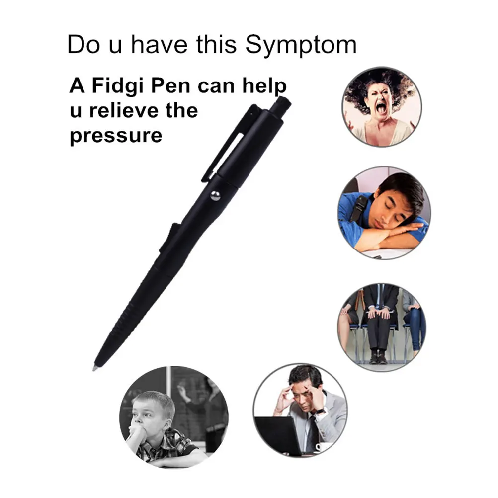 fidget pen
