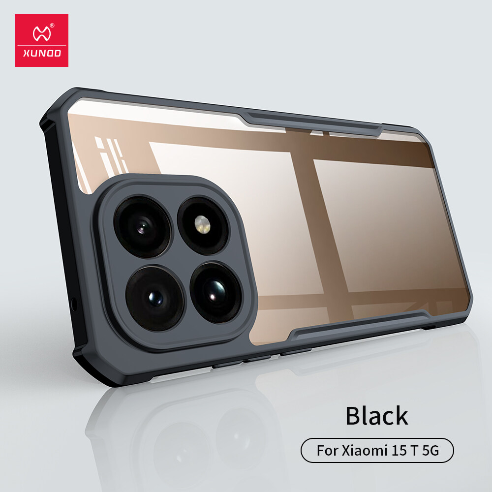 Xundd Case For Xiaomi 15T Xiaomi 15T Pro Xiaomi 14T Xiaomi 14T Pro/Xiaomi 13t/ Xiaomi 11t  trường hợ