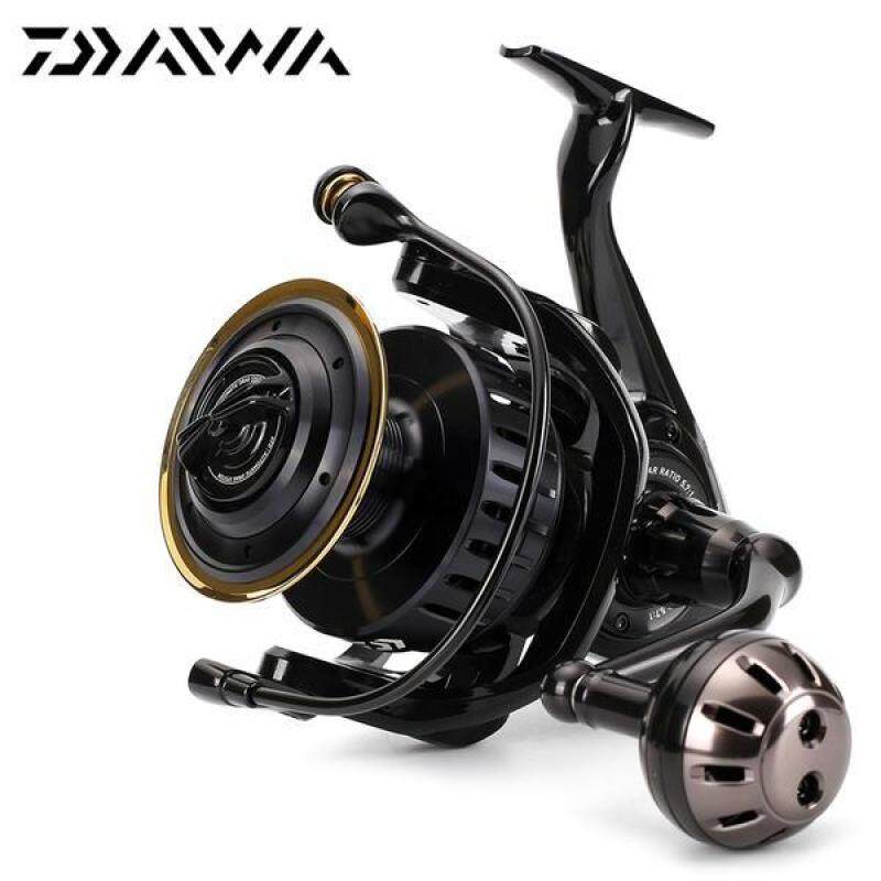 daiwa saltiga dogfight 7000h