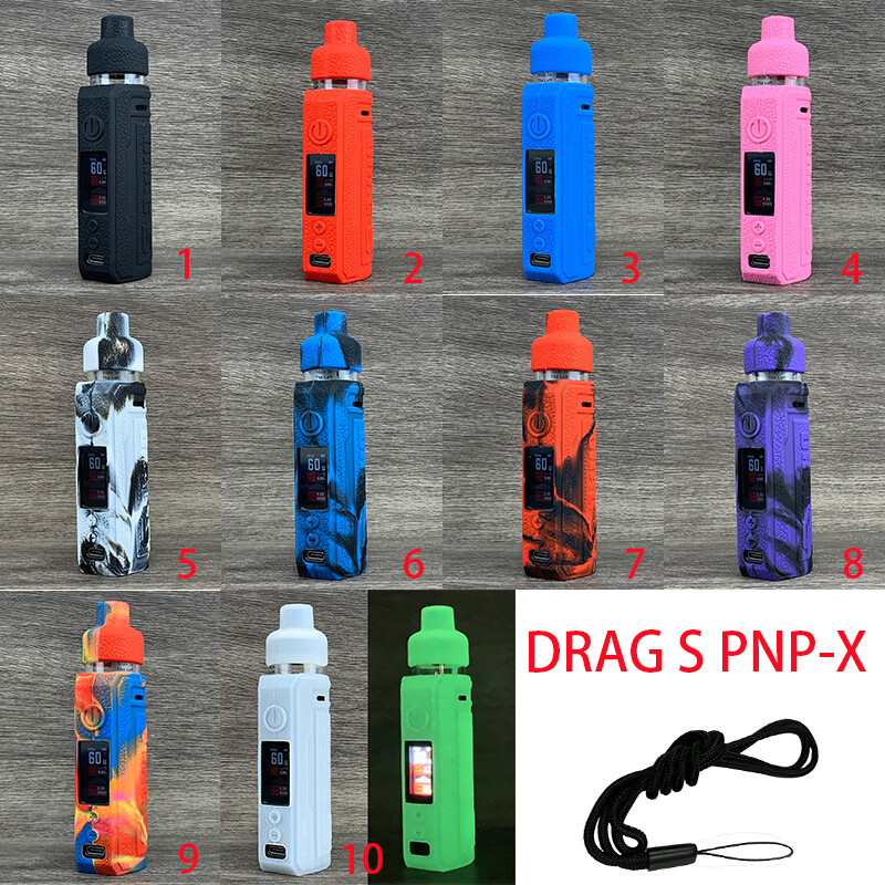 Shop Voopoo Drag S Silicone Case Cheap – Fast & Easy