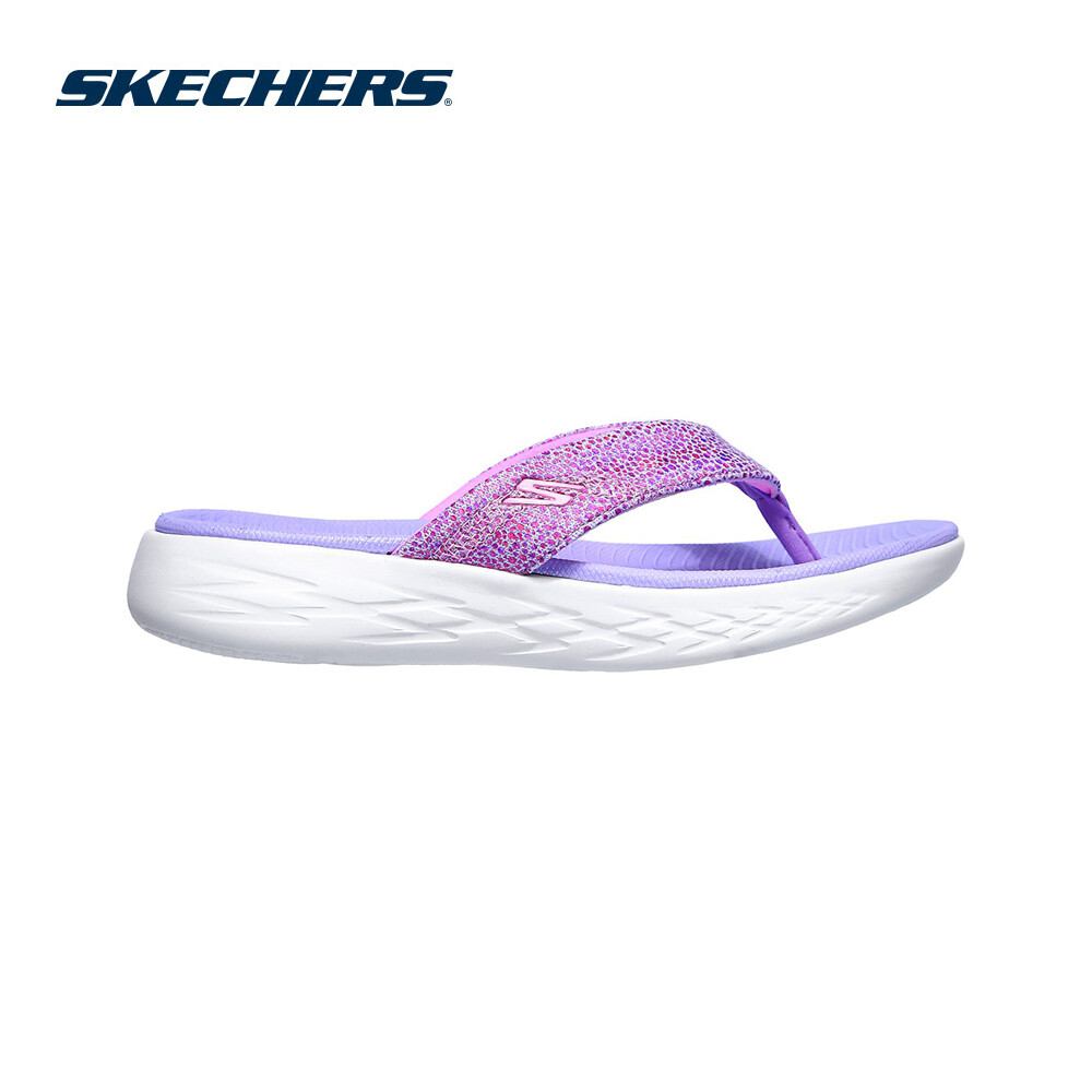 kasut slipper skechers