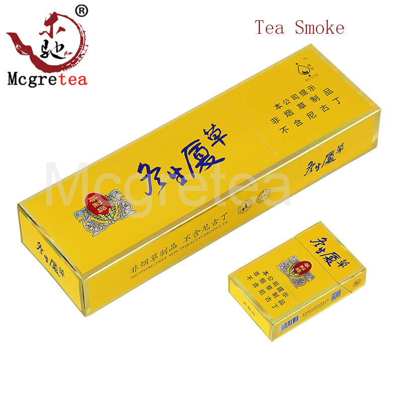 Gambar ?? ???? ?????? ?????? Asap Teh Halus Teh Gaya Teh Tieguanyin Raja Keluar Chayan Asap Teh 10 Pek