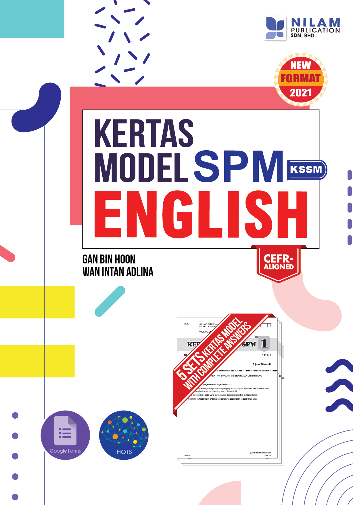 Kertas Model Spm Matematik Lazada