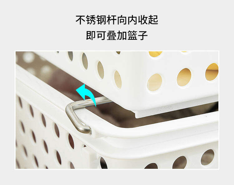 Phong Cách Nhật Bản Cản Trở Nhận Được Quần Áo Móc Áo Quần Áo Thu Nhận Giỏ Quần Áo Sọt Đựng Quần Áo Bẩn Đồ Gia Dụng Dạng Treo Phòng Tắm Giỏ Đựng Đồ Giặt