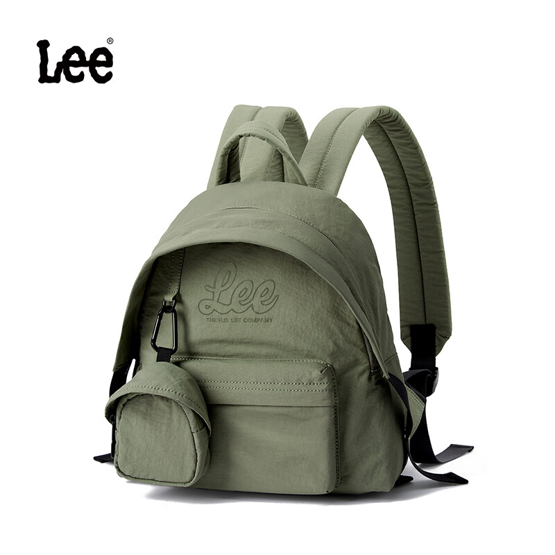 amerileather pleated mini backpack AmeriLeather Leather Backpack