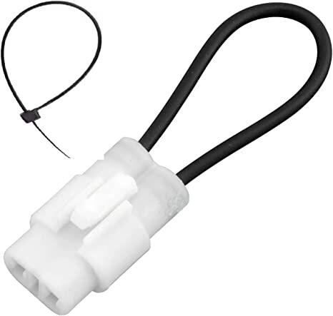 Dây Đai An Toàn Phù Hợp: Tất Cả Các Mẫu Yamaha YXZ 1000R, Viking, Wolverine Đời 2016 Và Mới Hơn Tất Cả Các Mẫu VI X2 SS Bộ Kết Nối Công Tắc Ghi Đè Dây Nịt Phụ Kiện Kẹp Phích Cắm Trên Xe Hơi 2019 2020 2021 2022