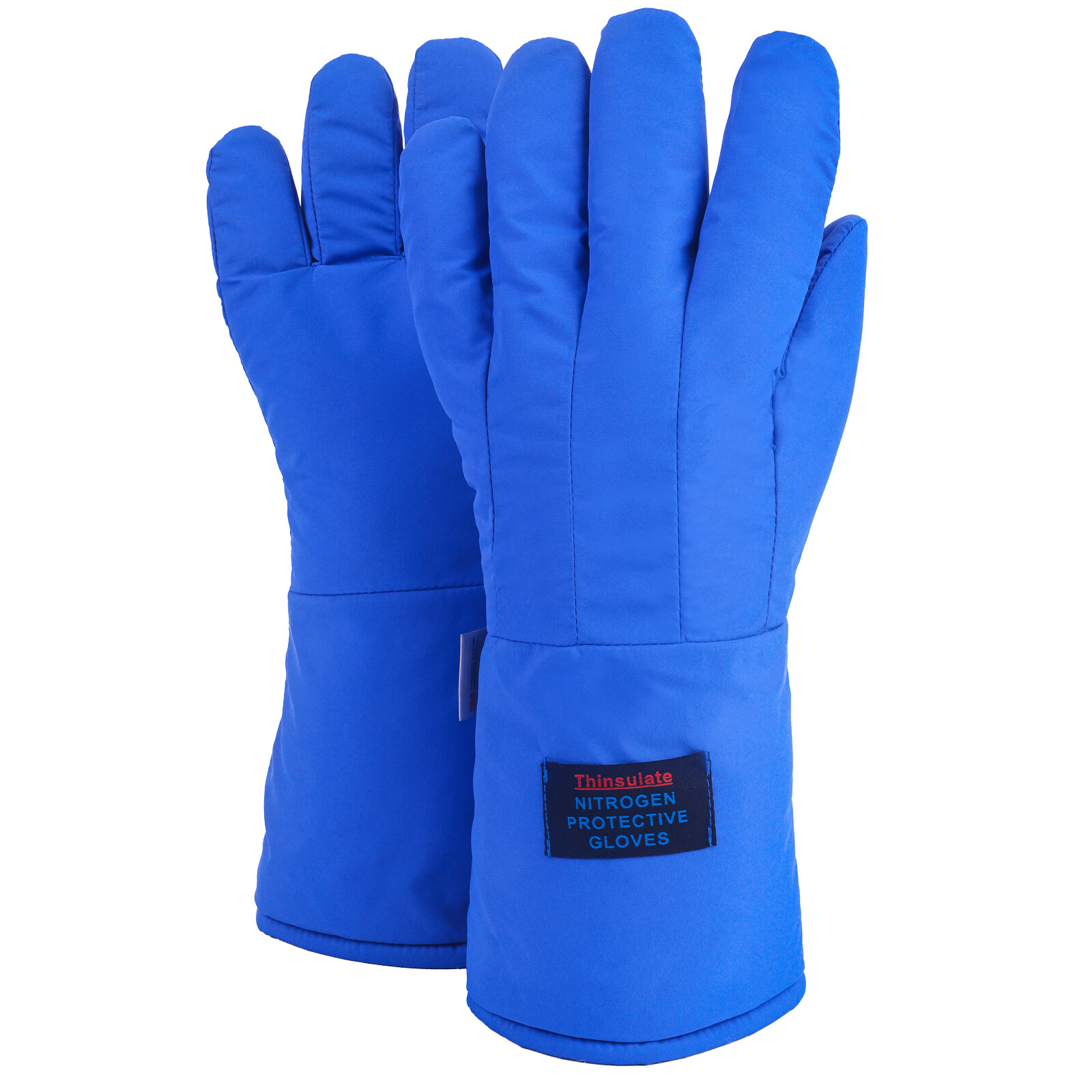 Cryogenic best sale hand gloves