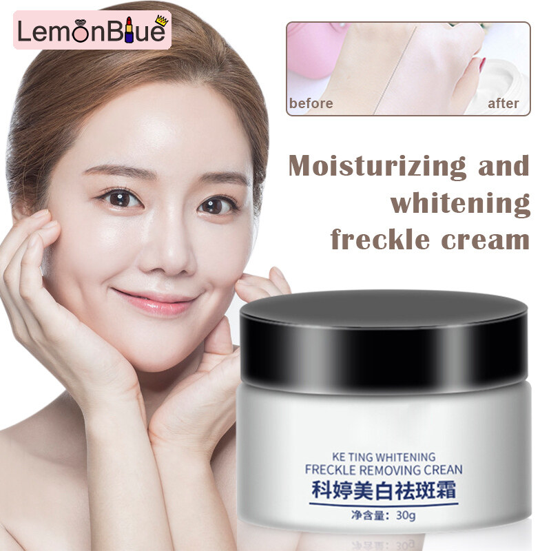 Gambar LemonBlue Facial Cream Night Cream Face Cream Anti Aging and Wrinkle Brightening Softening Smoothing Skin