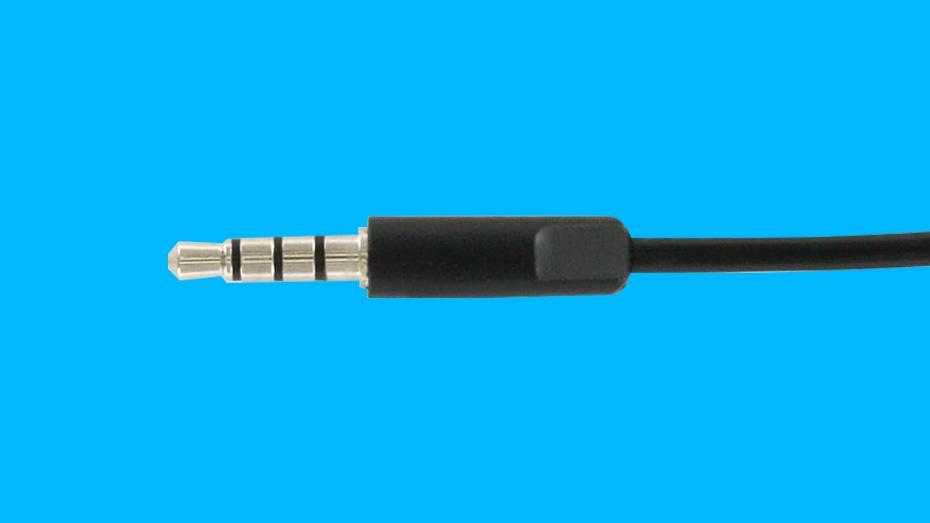 Logitech H111 Multi Device Stereo Headset 3.5mm Single Pin 10 67c5157688169a98e6ecbcf07578e43e