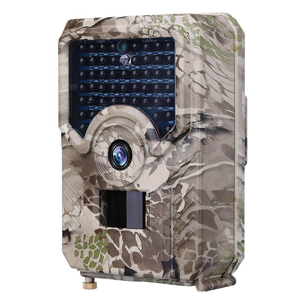 Boblov Trail Game Scouting Camera With Night Vision Motion Activated 1080p 12mp for sale online 