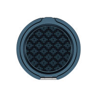 Benks Magnetic Ring Holder for iPhone 0.39mm ultra thin metal stand 360° Rotating phone ring holder Aramid Fiber New