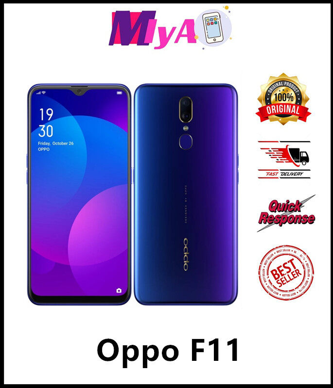 oppo f11ram 6