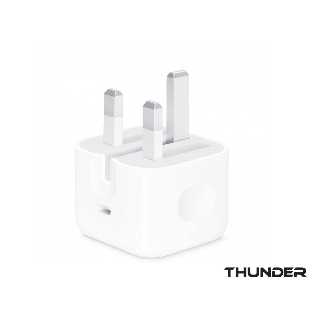 Apple 20W 充电器