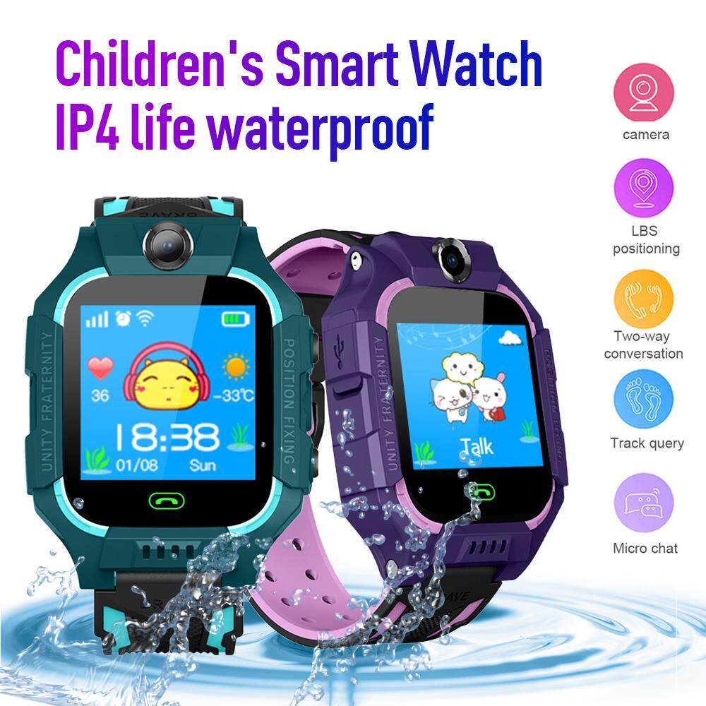 imoo watch phone lazada