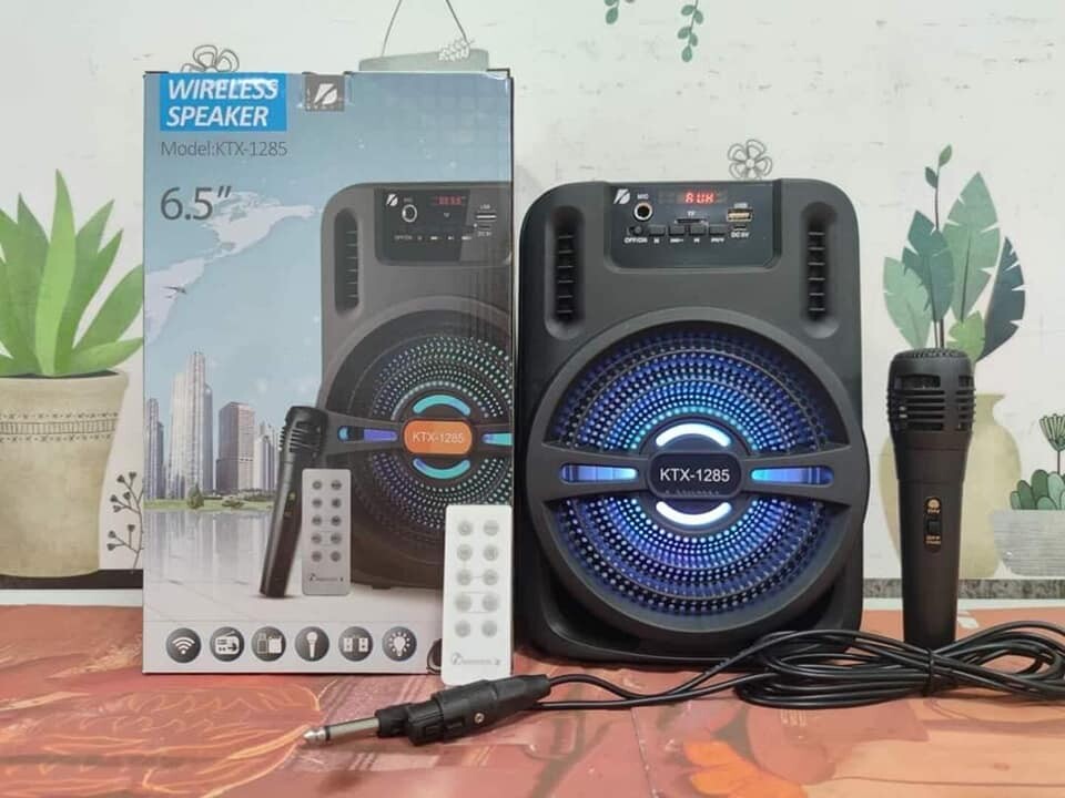 large outdoor waterproof bluetooth speakers