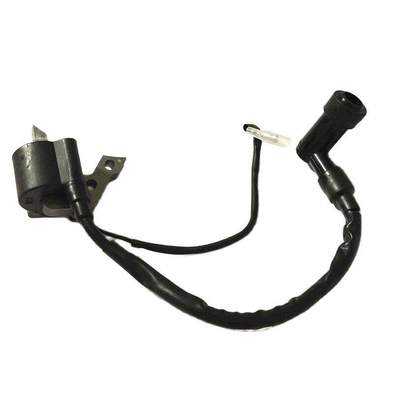 Cuộn Dây Đánh Lửa Cho Động Cơ Xăng 1KW 1.2KW 1.4KW 1.5KW 1.8KW 154F/156F, Bộ Điện Áp Cao Cho Phụ Tùng Máy Phát Điện 1500/1800