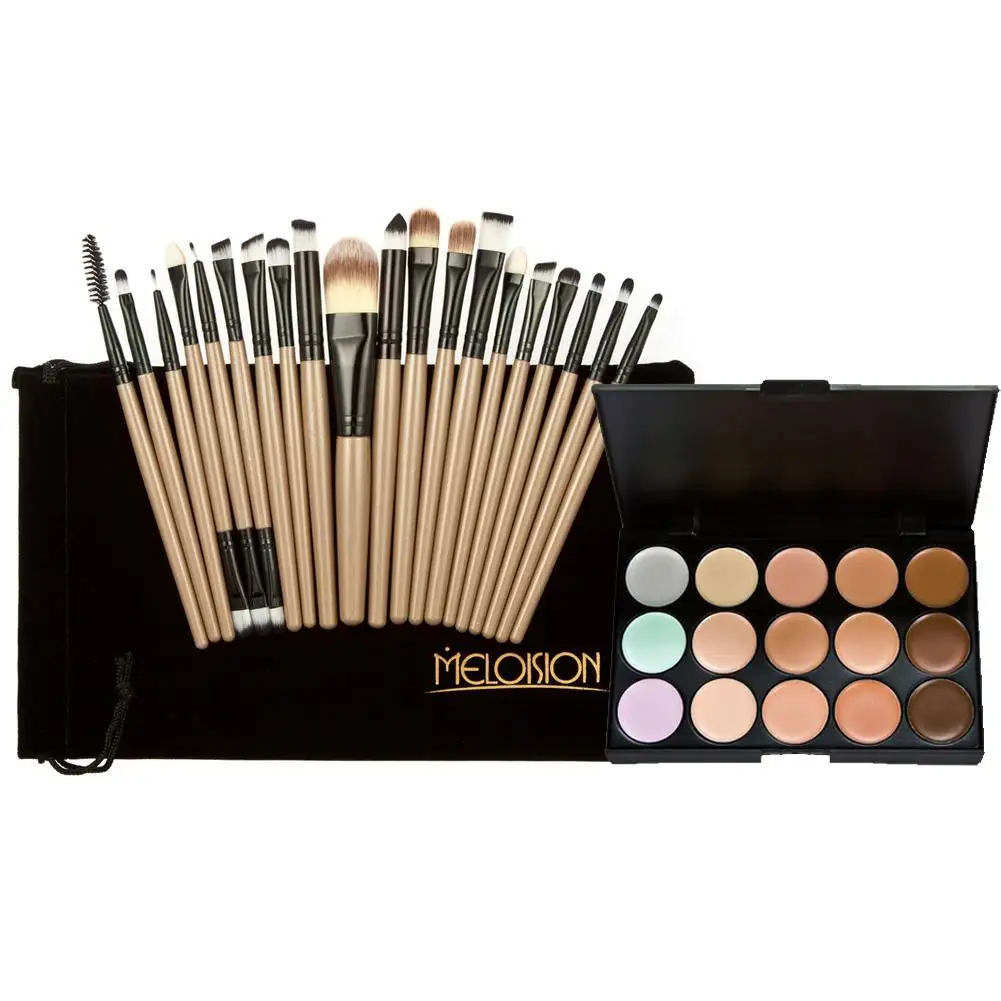 concealer set