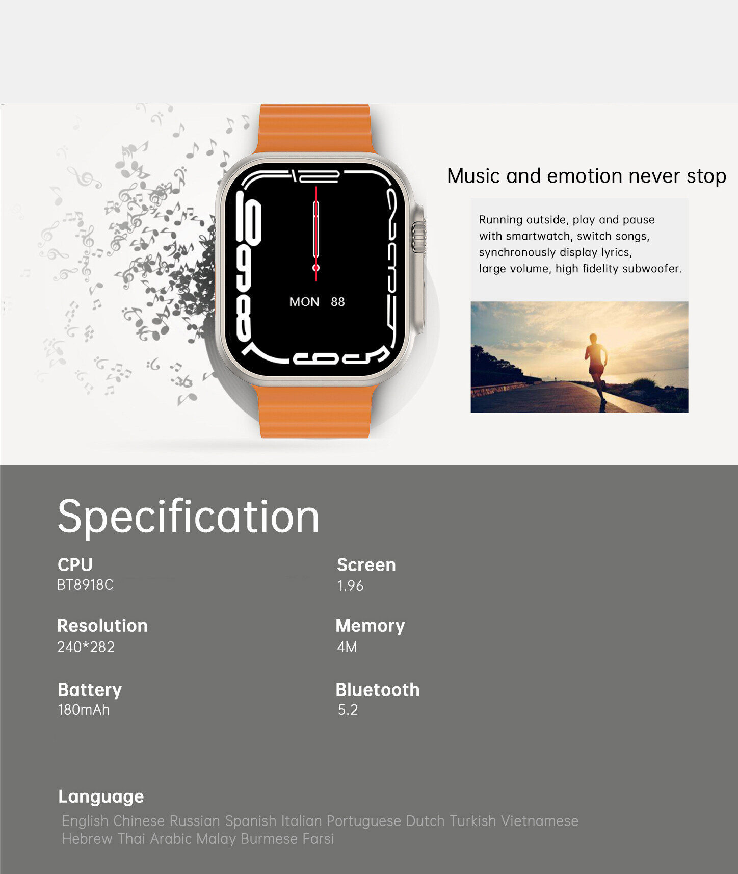 Apple Watch 4m Smart Watch Buy Apple Watch SE GPS, 44mm Midnight